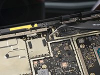 Microsoft Surface Laptop 3 15