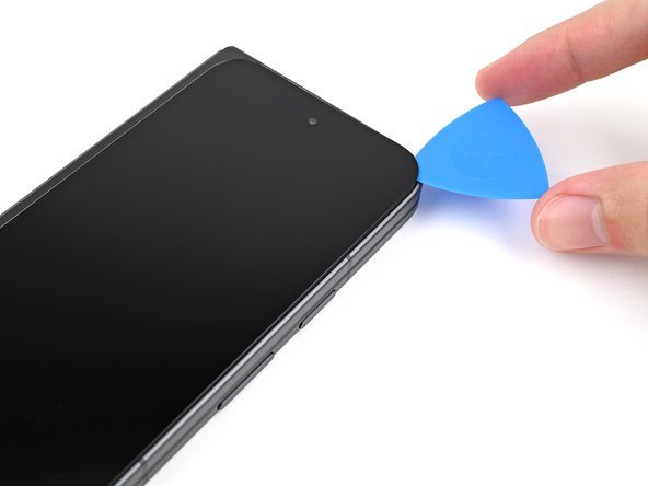 Google Pixel 9 Pro Fold Flip Battery Replacement
