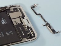 iPhone X Disassembly