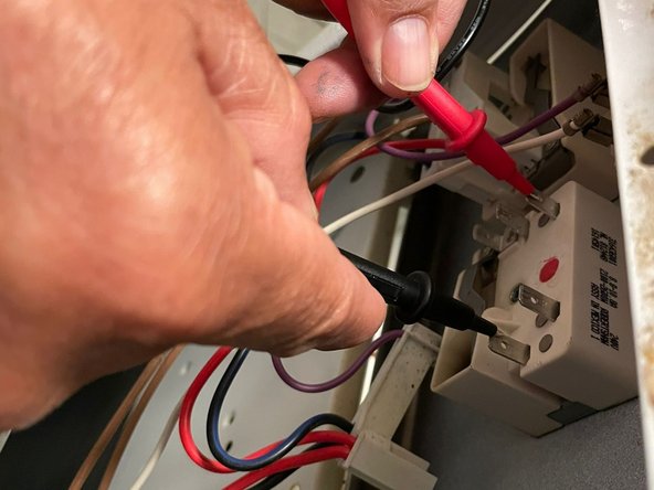 Frigidaire CFEF3012PWC Heat Switch Repair: crwdns2935265:07crwdnd2935265:02crwdnd2935265:02crwdne2935265:0