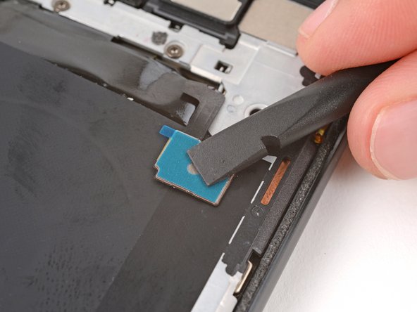 How to Apply Flash Unit Adhesives in Your Google Pixel 8a