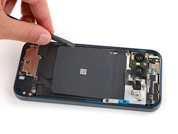 How to Apply New Back Glass Adhesive in Your Google Pixel 9