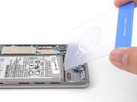 Samsung Galaxy S10 Battery Replacement