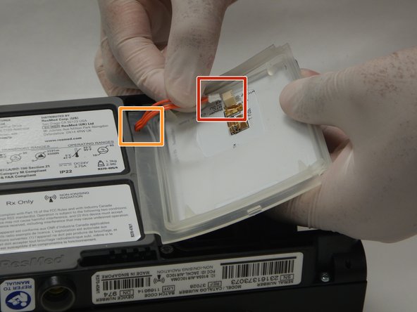 ResMed AirSense 10 Pump Motor Replacement: crwdns2935265:05crwdnd2935265:02crwdnd2935265:03crwdne2935265:0