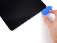 iPad Pro 12.9