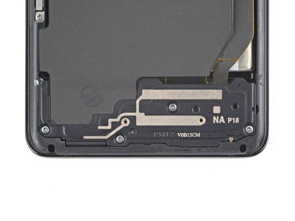 Samsung Galaxy S21 Ultra USB-C Charging Port and Daughterboard Replacement
