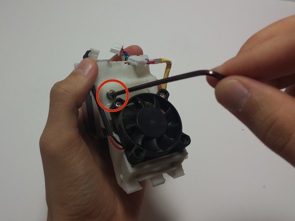 How to clean the UP! Plus 2 gearbox: crwdns2935265:06crwdnd2935265:02crwdnd2935265:02crwdne2935265:0