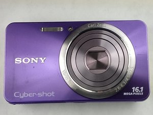 Sony Cyber-shot DSC-W570 Repair - iFixit