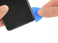 Google Pixel 2 XL Screen Replacement