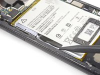 Google Pixel 3 Screen Assembly Replacement