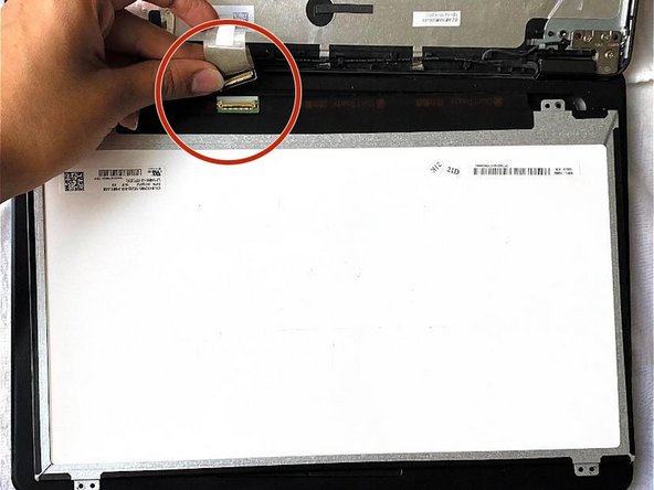 Dell Latitude E5450-5450 LCD Screen Replacement: crwdns2935265:013crwdnd2935265:02crwdnd2935265:02crwdne2935265:0