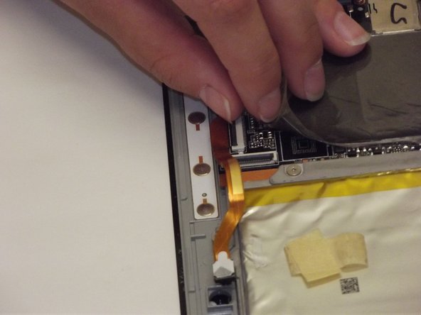 Nextbook Flexx 10 Camera Replacement: crwdns2935265:04crwdnd2935265:03crwdnd2935265:03crwdne2935265:0