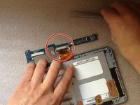 Acer Iconia B1-711 V1-711 Logic Board Replacement