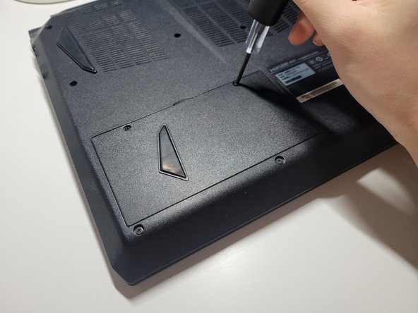 HASEE Z6-SL7D1 RAM Replacement: crwdns2935265:08crwdnd2935265:02crwdnd2935265:02crwdne2935265:0