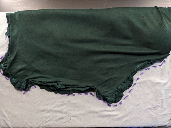 How to Reinforce a Microbead Plush: passo 4, immagine 3 di 3