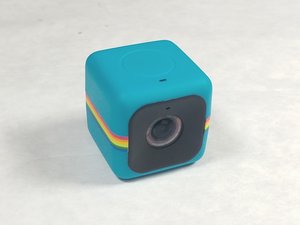 Polaroid Cube 