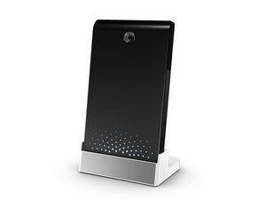 Seagate Wireless Plus 1Tb