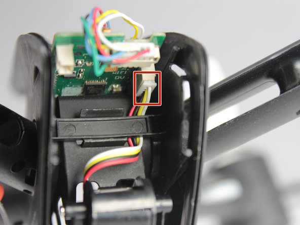 Protocol Kaptur GPS Main Circuit Board Replacement: crwdns2935265:06crwdnd2935265:02crwdnd2935265:03crwdne2935265:0