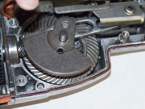 Ridgid GEN5X R8642 Repair iFixit