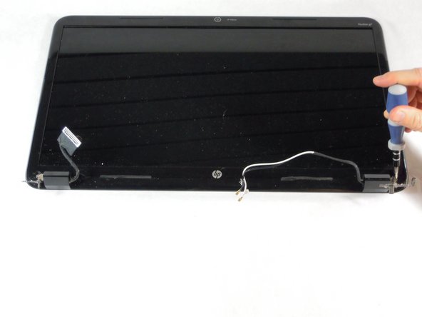 HP Pavilion g7-2275dx Screen Replacement: crwdns2935265:021crwdnd2935265:03crwdnd2935265:03crwdne2935265:0