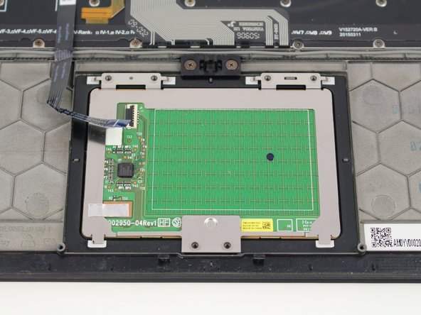 Lenovo Yoga 900-13ISK Trackpad Replacement: crwdns2935265:07crwdnd2935265:03crwdnd2935265:03crwdne2935265:0