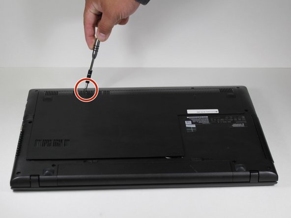 Lenovo G70-80 RAM Replacement, RAM: crwdns2935265:05crwdnd2935265:02crwdnd2935265:03crwdne2935265:0