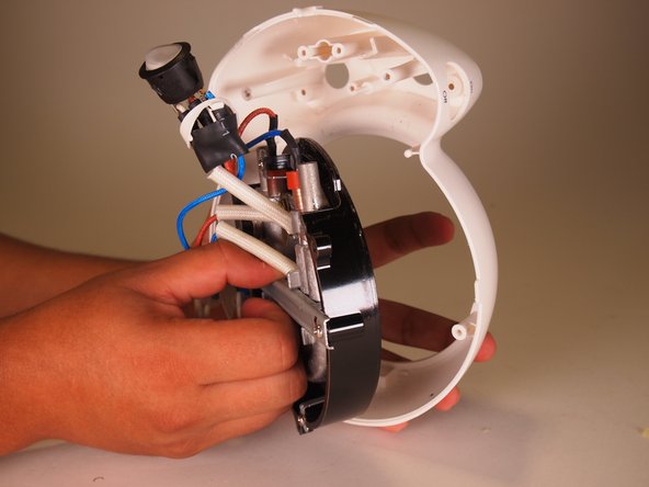 Krups CafeExpress FMA110 Disassembly: crwdns2935265:012crwdnd2935265:02crwdnd2935265:02crwdne2935265:0