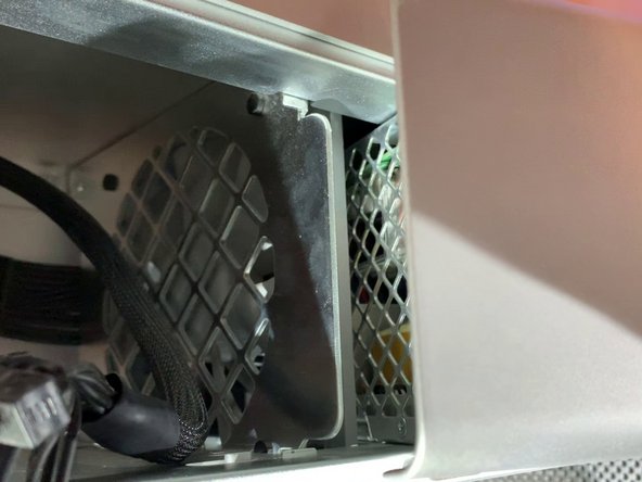 Mac Pro 2009-2012 Teardown (2009, 2010, 2011, 2012)