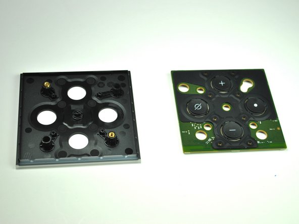 Amazon Fire TV Cube Button  Replacement: crwdns2935265:013crwdnd2935265:03crwdnd2935265:03crwdne2935265:0