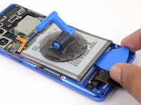 Samsung Galaxy S20 Plus Battery Replacement