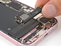 iPhone 15 Microphone Replacement