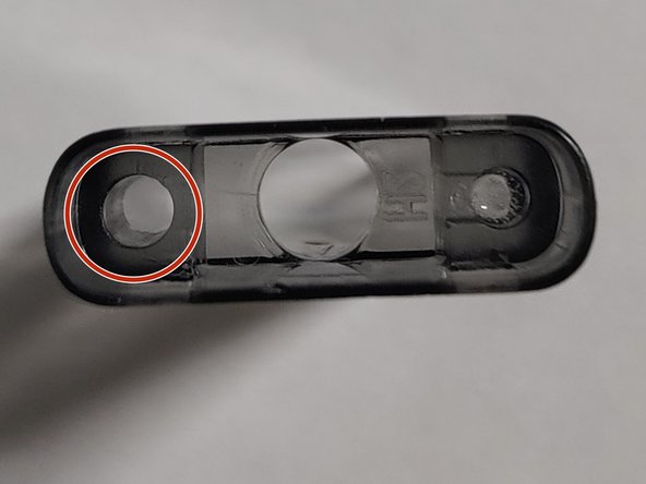 vixt VOOM re-fillable pod Teardown