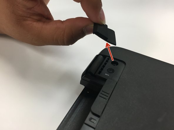 HP 15-ay103dx Back Panel Replacement: crwdns2935265:05crwdnd2935265:02crwdnd2935265:02crwdne2935265:0