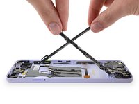 Google Pixel 3a Teardown