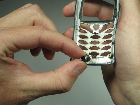 Disassembling Sony Ericsson T68i: crwdns2935265:06crwdnd2935265:03crwdnd2935265:03crwdne2935265:0