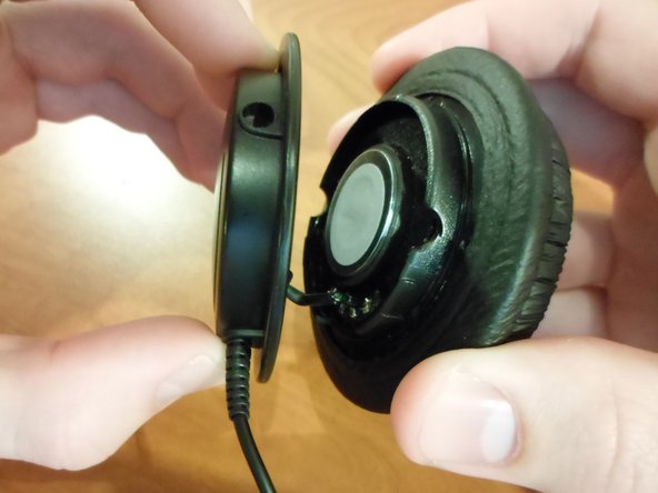 Kensington Hi-Fi Headphones 33137 Speakers: crwdns2935265:03crwdnd2935265:03crwdnd2935265:03crwdne2935265:0