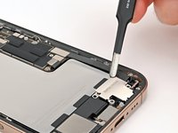 iPhone 16 Pro Battery Replacement