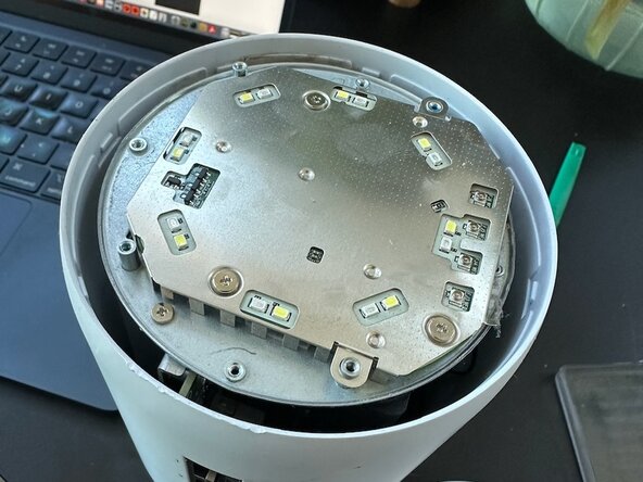 Unifi Dream Machine Teardown