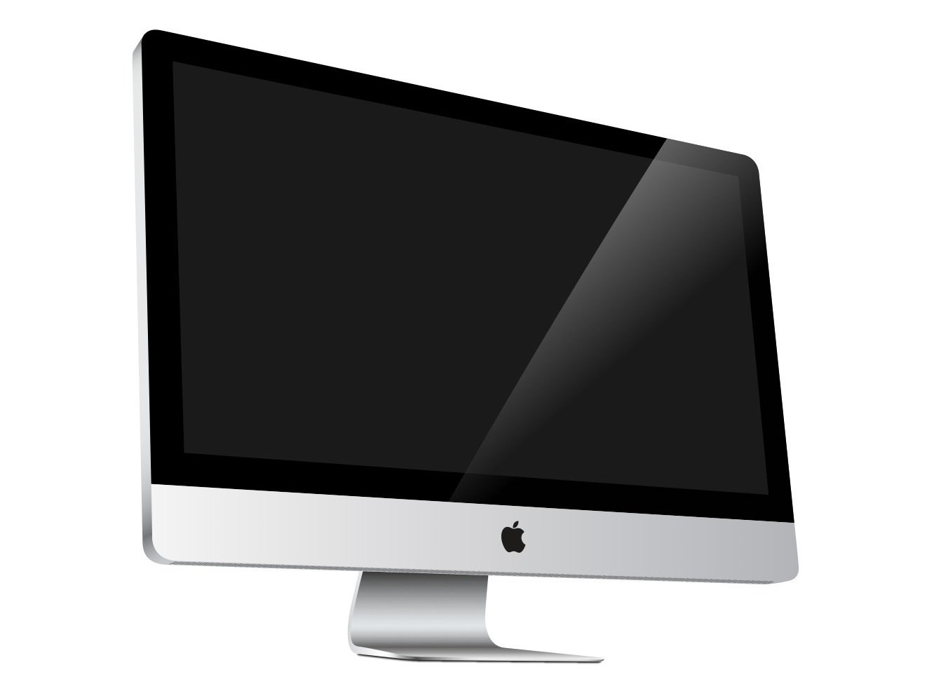 【geekboy 】 APPLE iMac IMAC MA456J/A Apple Geek Squad Certified Refurbished 21.5
