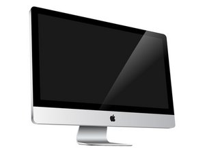 iMac Repair