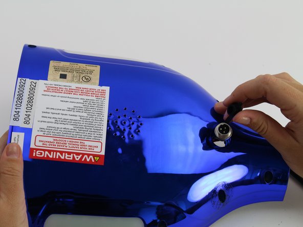 Hover-1 Titan Charge Port Replacement: crwdns2935265:06crwdnd2935265:02crwdnd2935265:02crwdne2935265:0