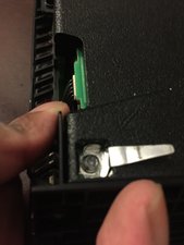 What I do to them out - 4 - iFixit