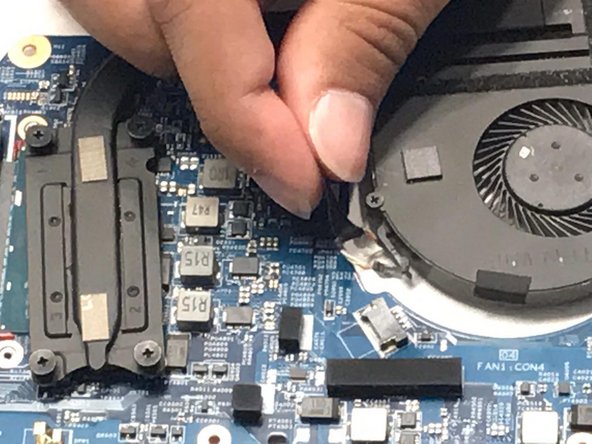 HP Pavilion x360 m3-u101dx Processor Replacement: crwdns2935265:010crwdnd2935265:02crwdnd2935265:02crwdne2935265:0