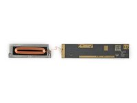 Google Pixel C Teardown