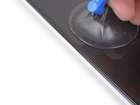 Google Pixel 3 XL Screen Replacement
