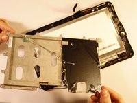 Viewsonic gTablet UPC300-2.2 LCD Screen Replacement