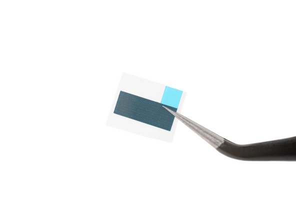 How to Apply New Ultra Wideband Antenna Adhesive in Your Google Pixel Fold