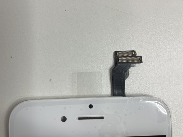 How to identify your iPhone, iPhone 6: crwdns2935265:07crwdnd2935265:03crwdnd2935265:03crwdne2935265:0