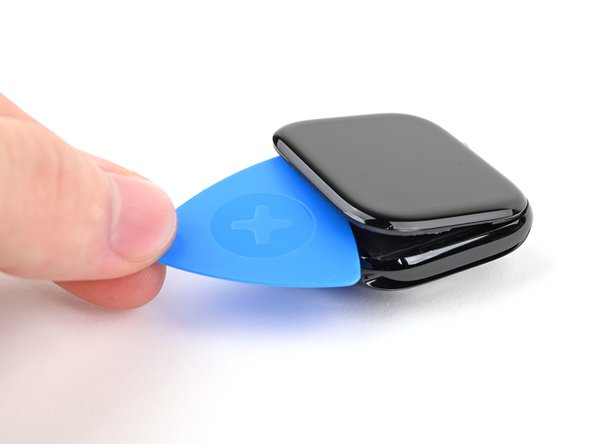 Apple Watch - Series 10 (46mm) Battery Replacement