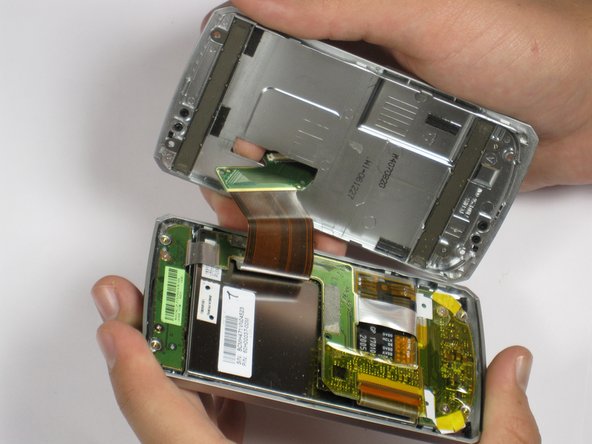 HTC Wizard 100 Screen Replacement: crwdns2935265:013crwdnd2935265:03crwdnd2935265:03crwdne2935265:0